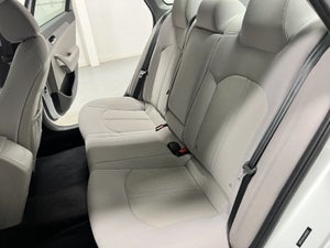 2018 Hyundai Sonata Eco