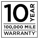 Kia 10 Year/100,000 Mile Warranty | Briggs Kia in Topeka, KS