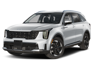 Sorento Plug In Hybrid - Briggs Kia in Topeka KS