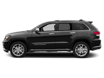 2015 Jeep GRAND CHEROKEE SUMMI