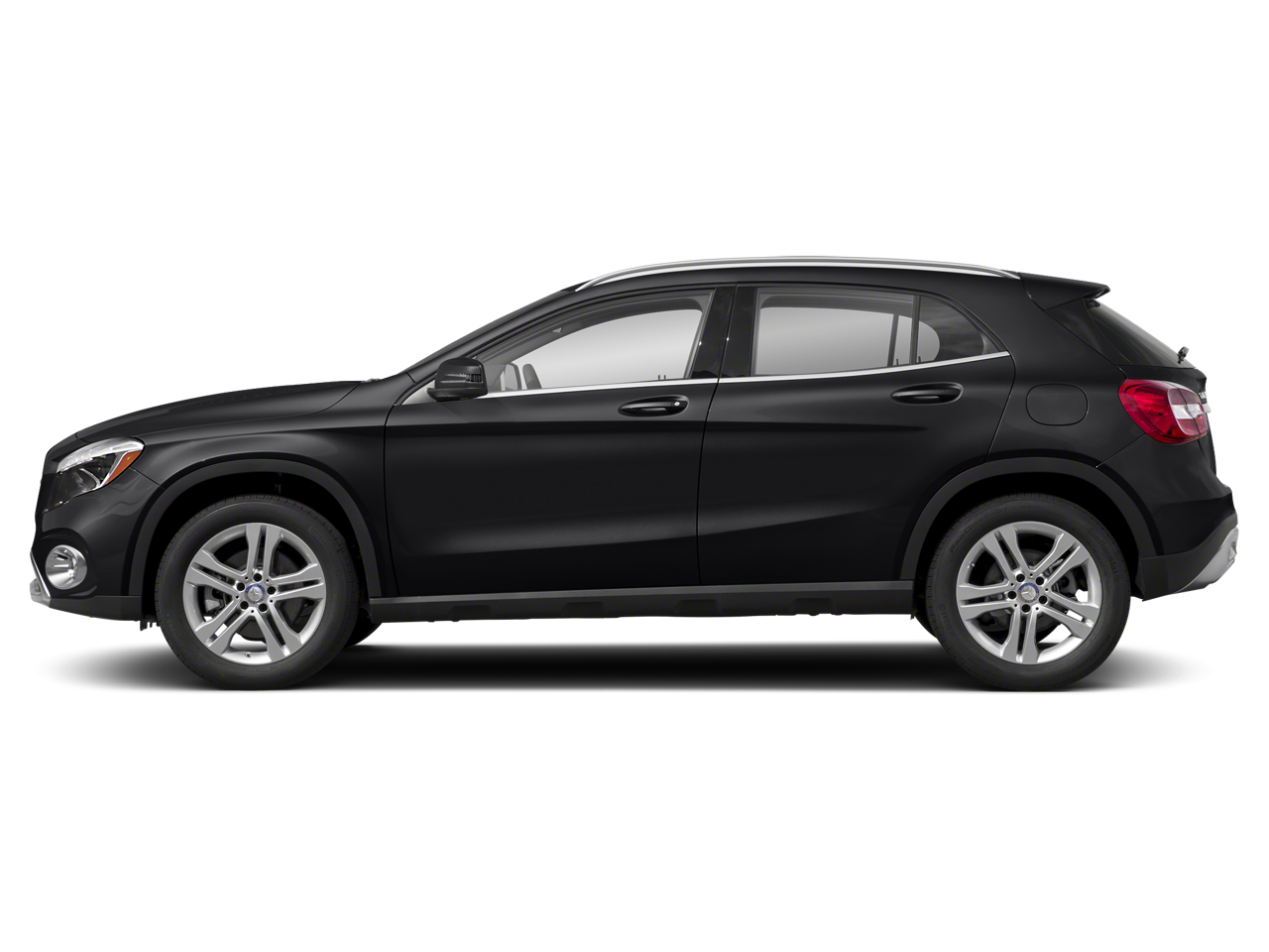 2019 MERCEDES-BENZ TRUCK GLA250 4MATIC GLA 250