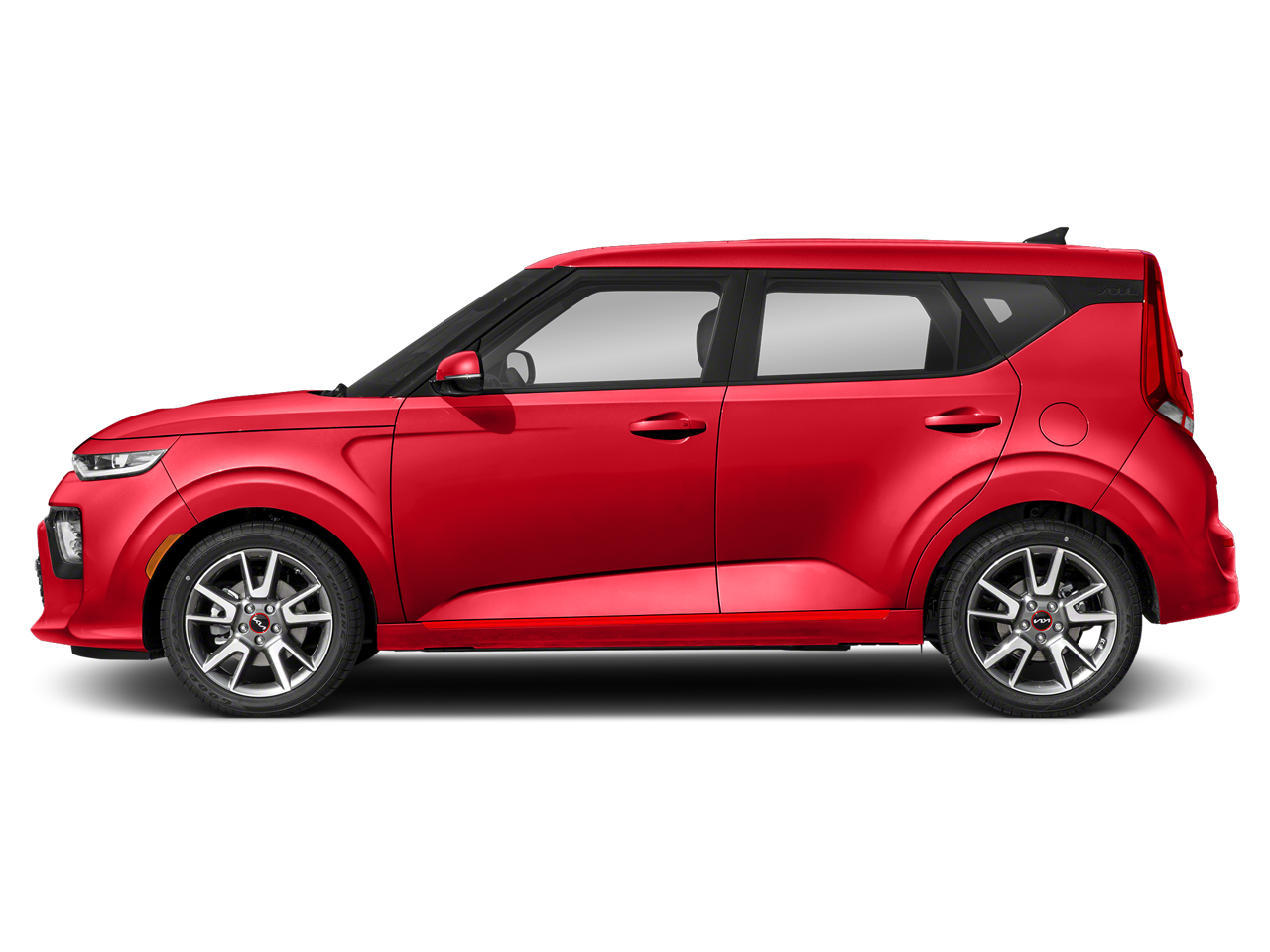 2022 Kia Soul Turbo