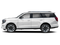 2025 Ford EXPEDITION PLATIN