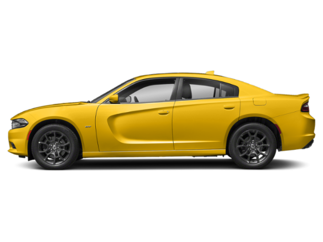 2018 Dodge Charger GT