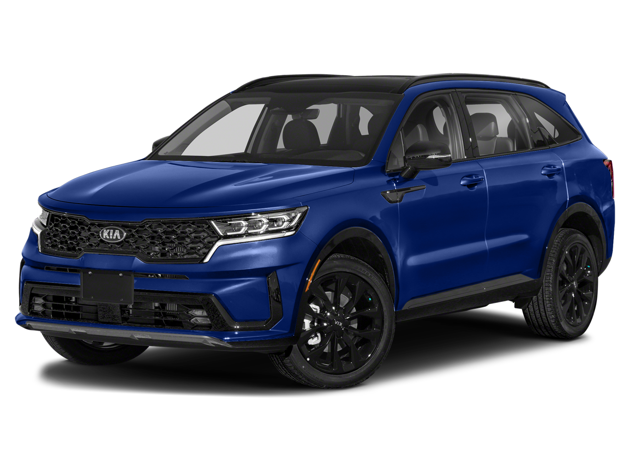 2021 Kia Sorento SX Prestige DCT's photo