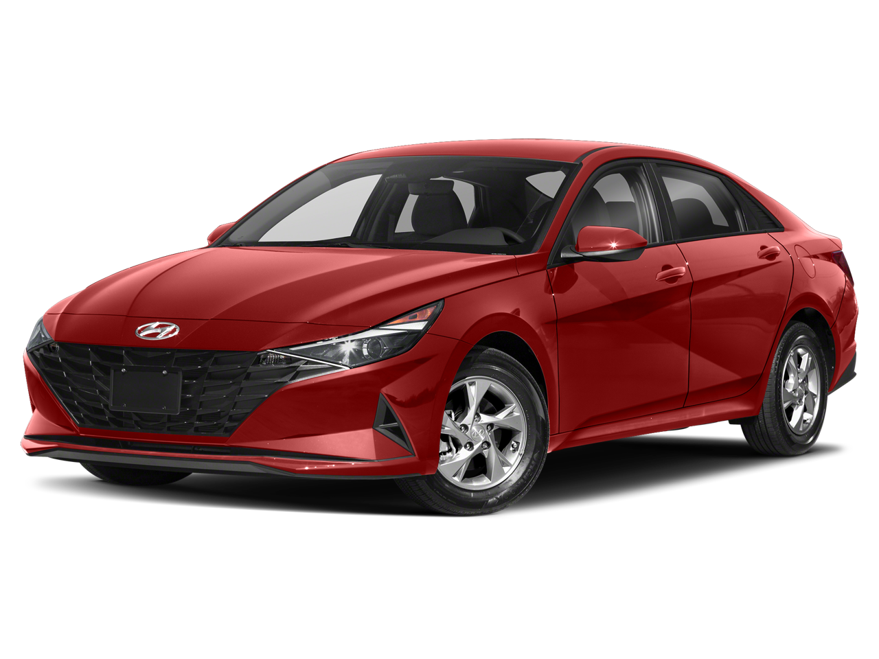 2023 Hyundai Elantra 2.0 SE IVT SULEV's photo
