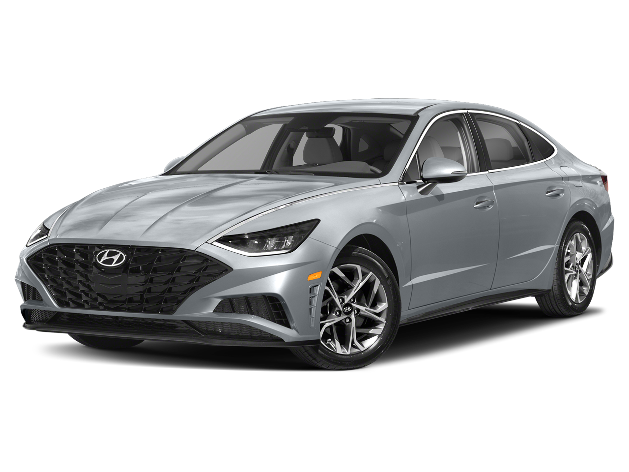 2023 Hyundai Sonata SEL's photo