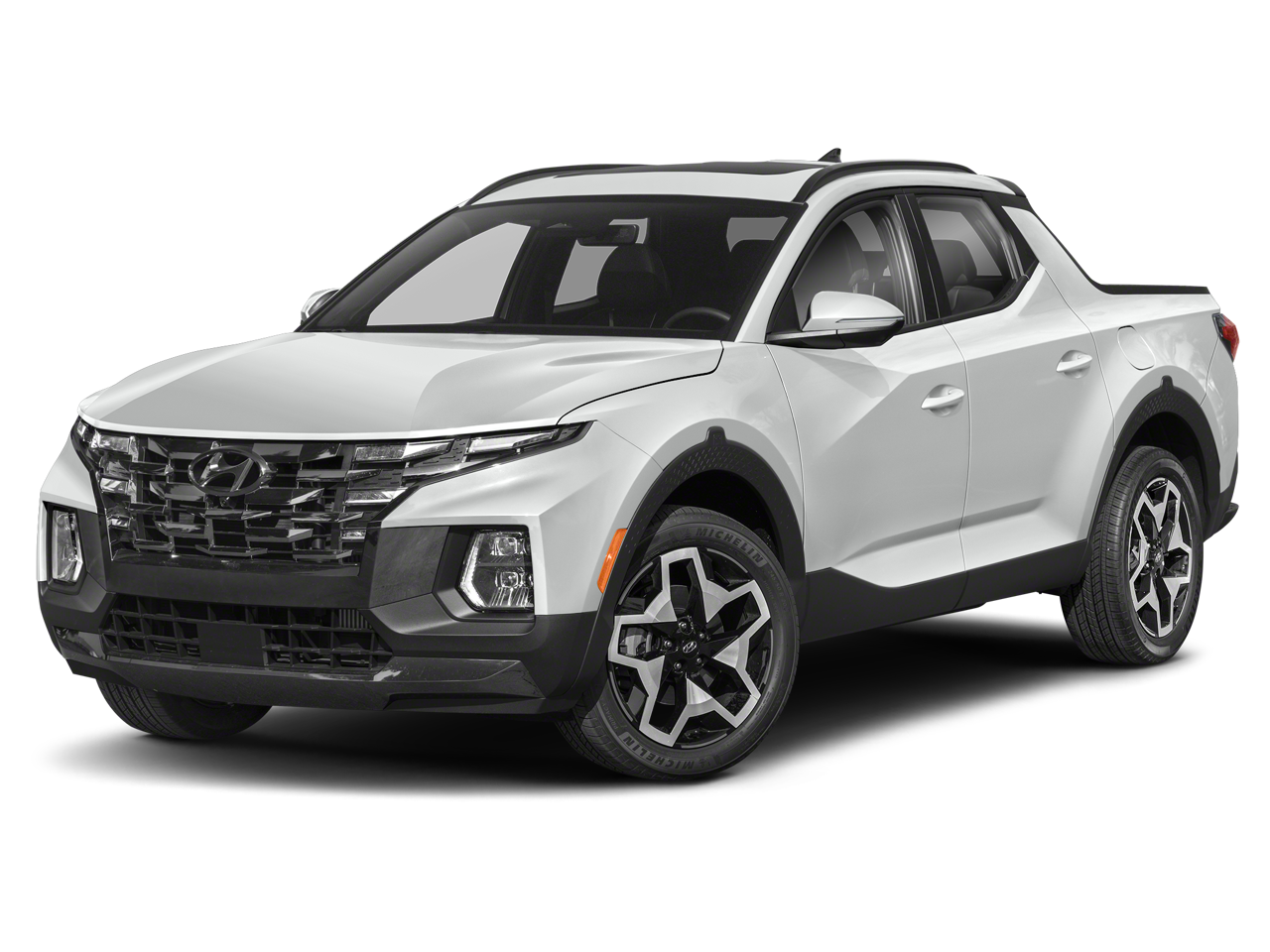 2023 Hyundai SANTA CRUZ LIMI