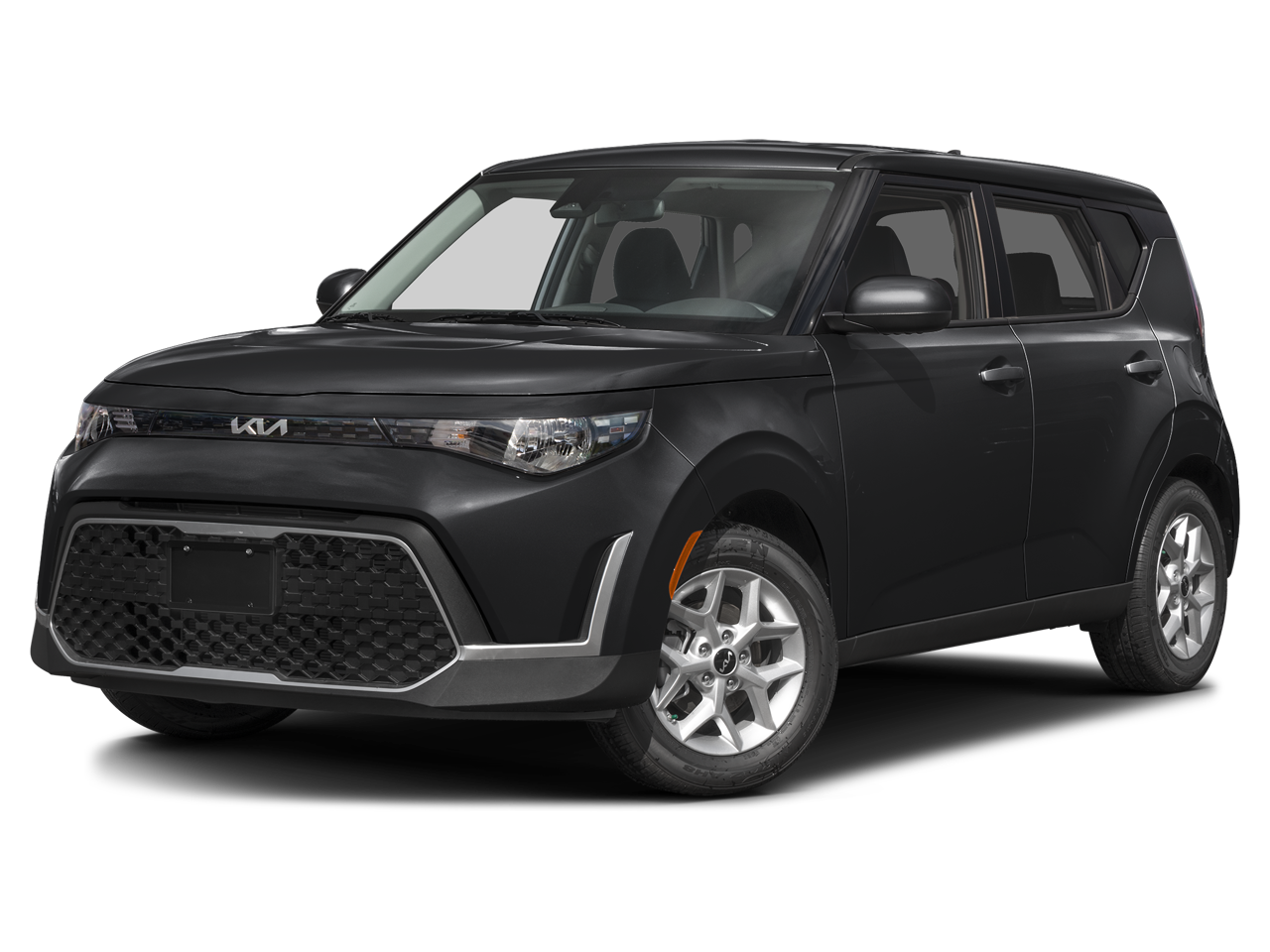 2025 Kia Soul 2.0L LX IVT's photo