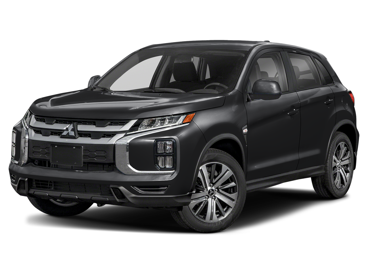 2025 Mitsubishi Outlander Sport's photo