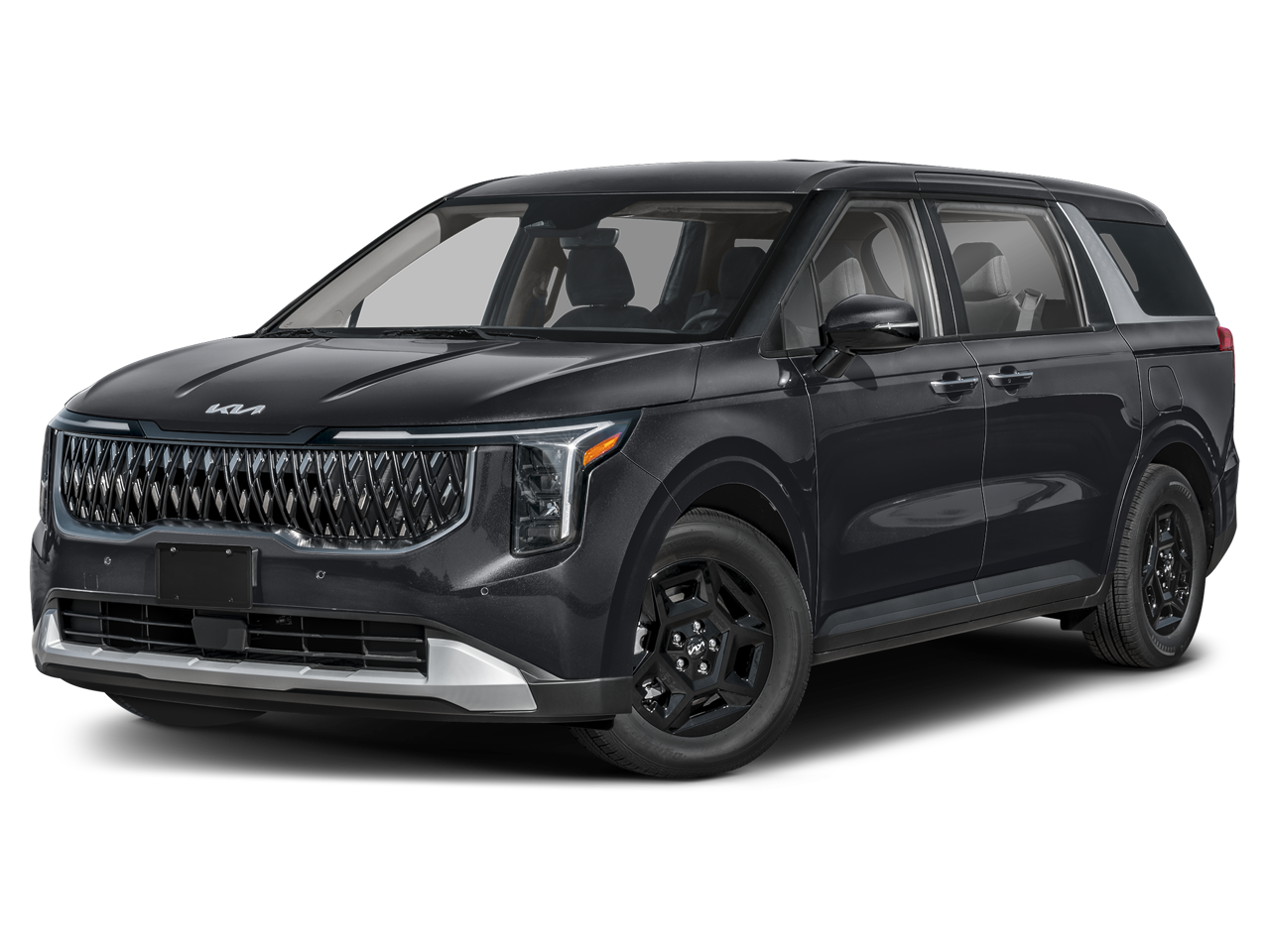 2026 Kia Sedona's photo
