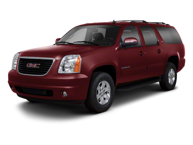 2011 GMC Yukon XL