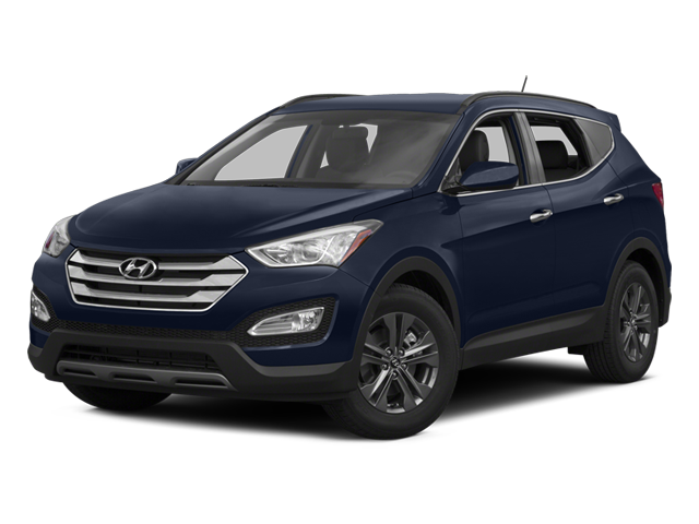 2014 Hyundai Santa Fe Sport BASE