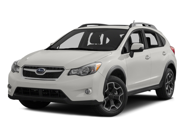 2014 Subaru XV Crosstrek Premium