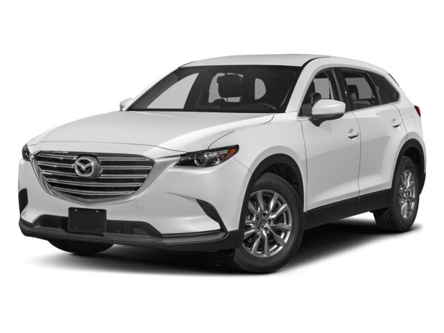 2016 Mazda CX-9 Touring