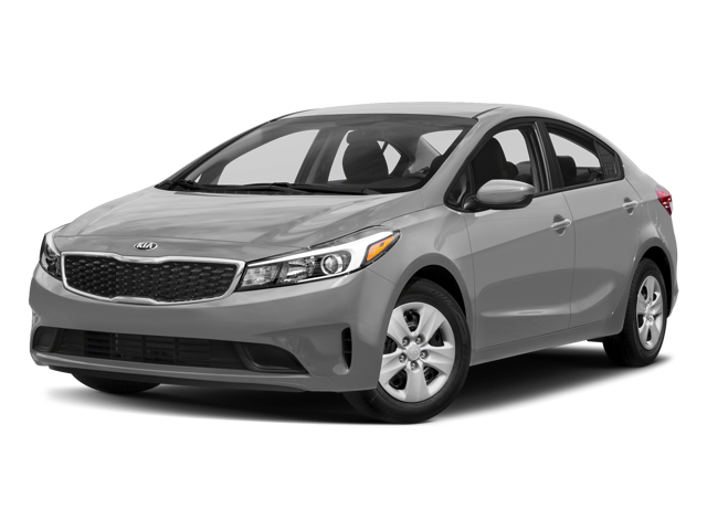 2017 Kia Forte LX's photo