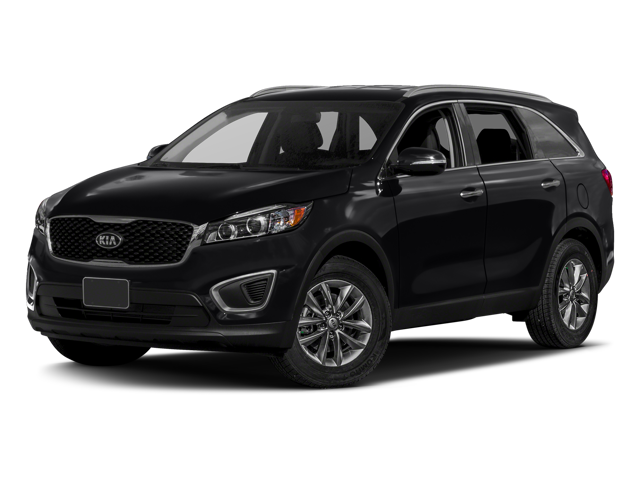 2017 Kia SORENTO L