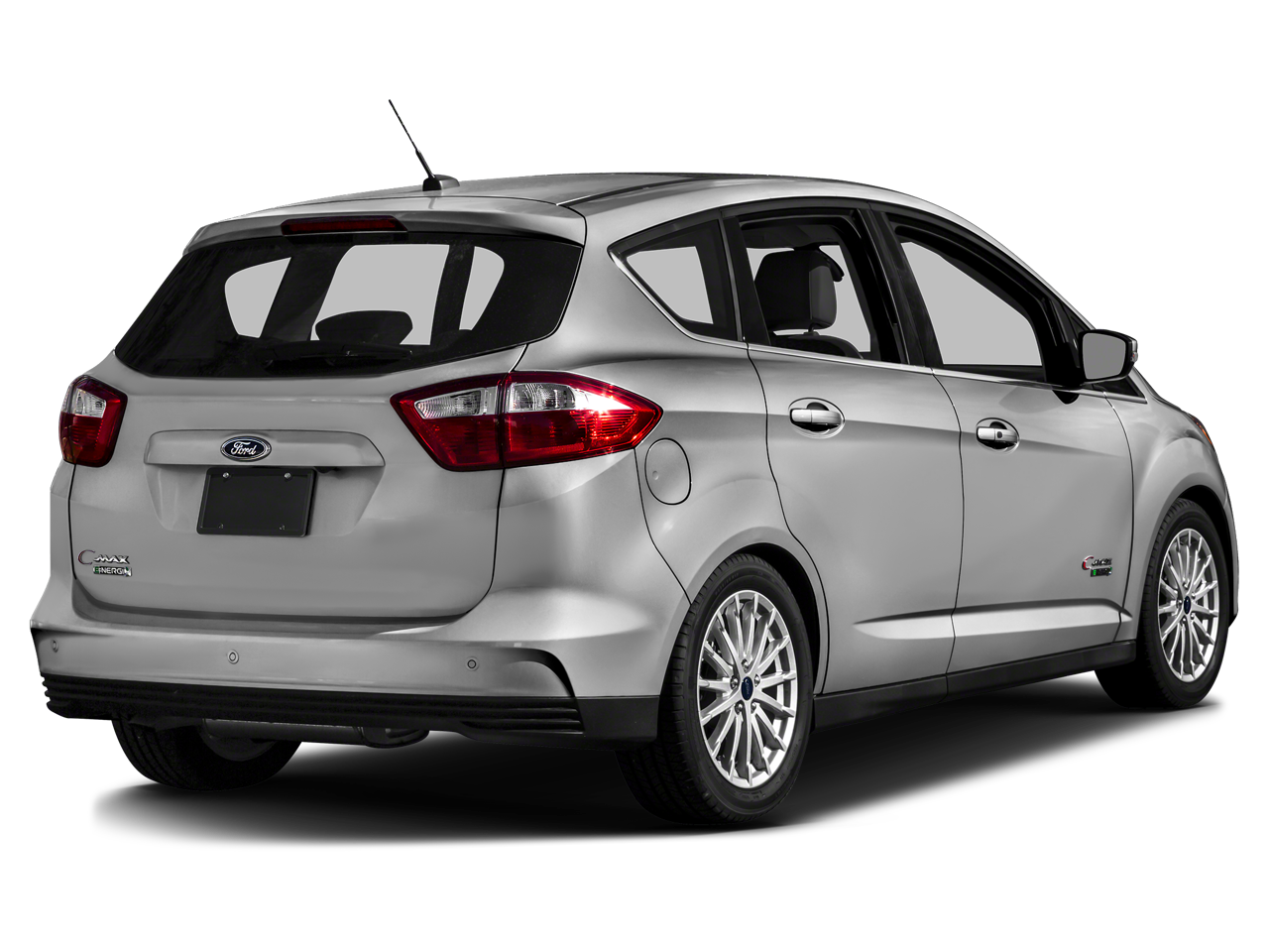 Used 2015 Ford C-Max Energi SEL with VIN 1FADP5CUXFL100645 for sale in Kansas City