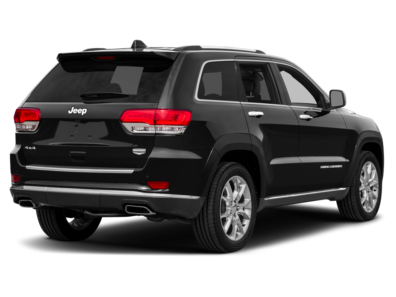 Used 2015 Jeep Grand Cherokee Summit with VIN 1C4RJFJGXFC665076 for sale in Kansas City