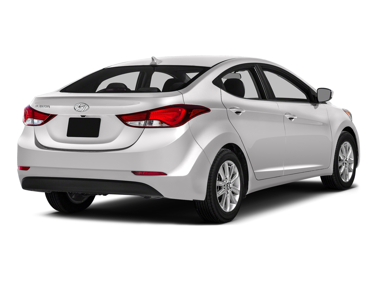 Used 2016 Hyundai Elantra SE with VIN 5NPDH4AE9GH743183 for sale in Kansas City