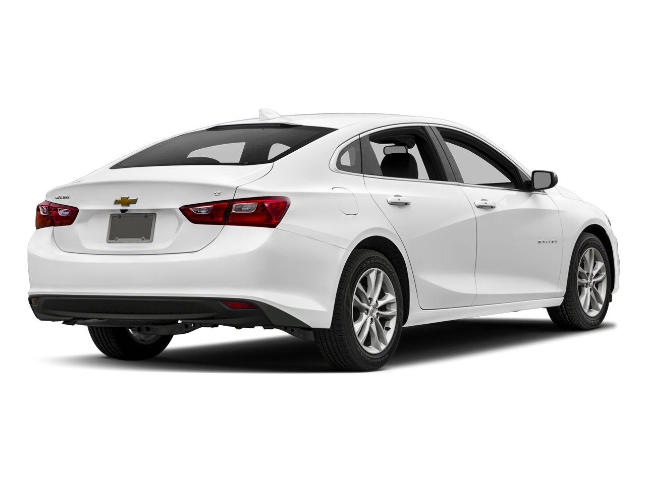 Used 2018 Chevrolet Malibu 1LT with VIN 1G1ZD5ST9JF186659 for sale in Topeka, KS