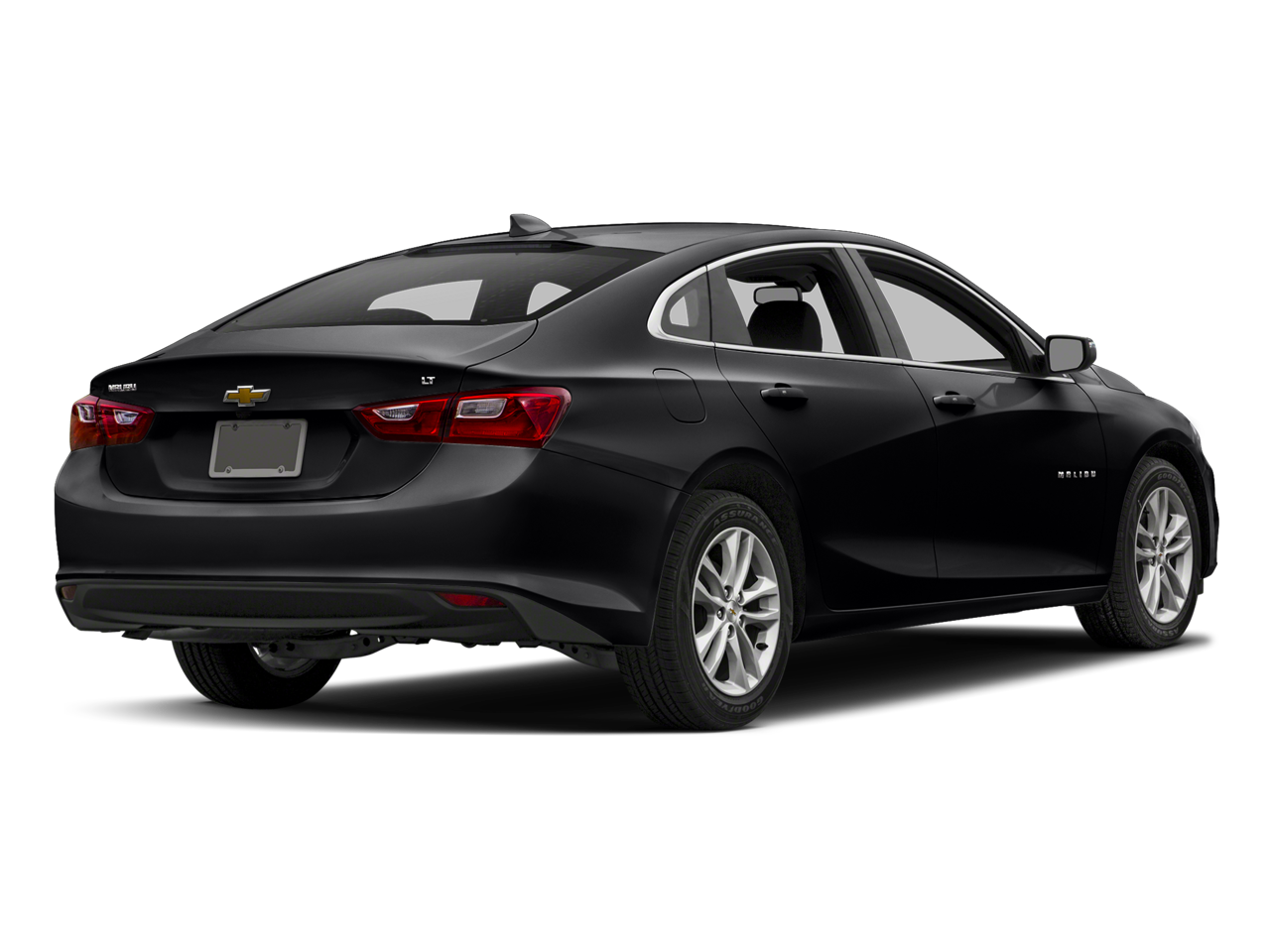 Used 2018 Chevrolet Malibu 1LT with VIN 1G1ZD5ST9JF186659 for sale in Kansas City