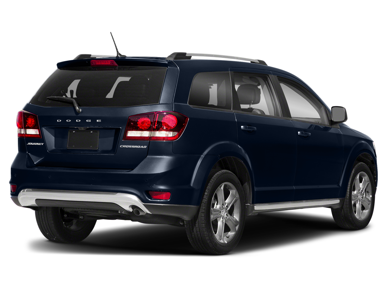 Used 2018 Dodge Journey SE with VIN 3C4PDCAB7JT518244 for sale in Kansas City