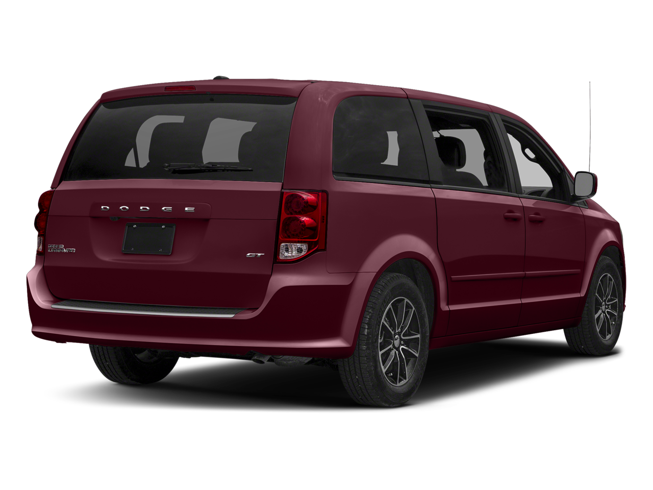 Used 2018 Dodge Grand Caravan GT with VIN 2C4RDGEG6JR360200 for sale in Kansas City