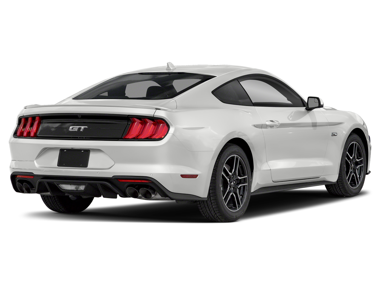 Used 2019 Ford Mustang GT Premium with VIN 1FA6P8CF3K5161071 for sale in Kansas City