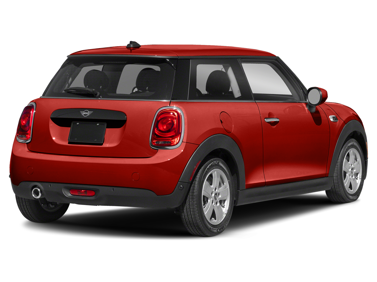 2019 MINI COOPER HARDTOP COOPER