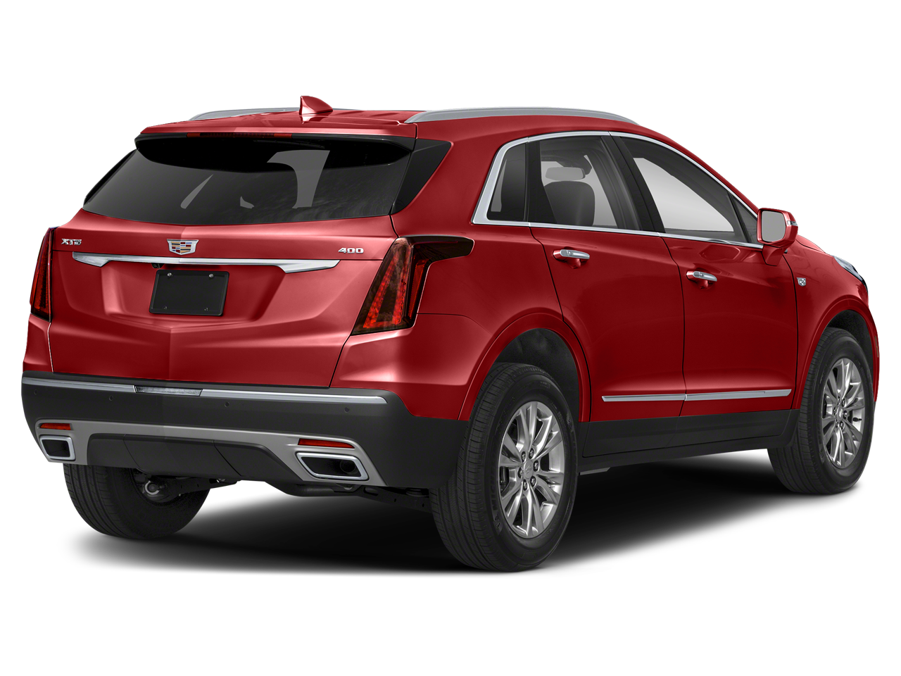 Used 2021 Cadillac XT5 Premium Luxury with VIN 1GYKNDRS0MZ117630 for sale in Kansas City