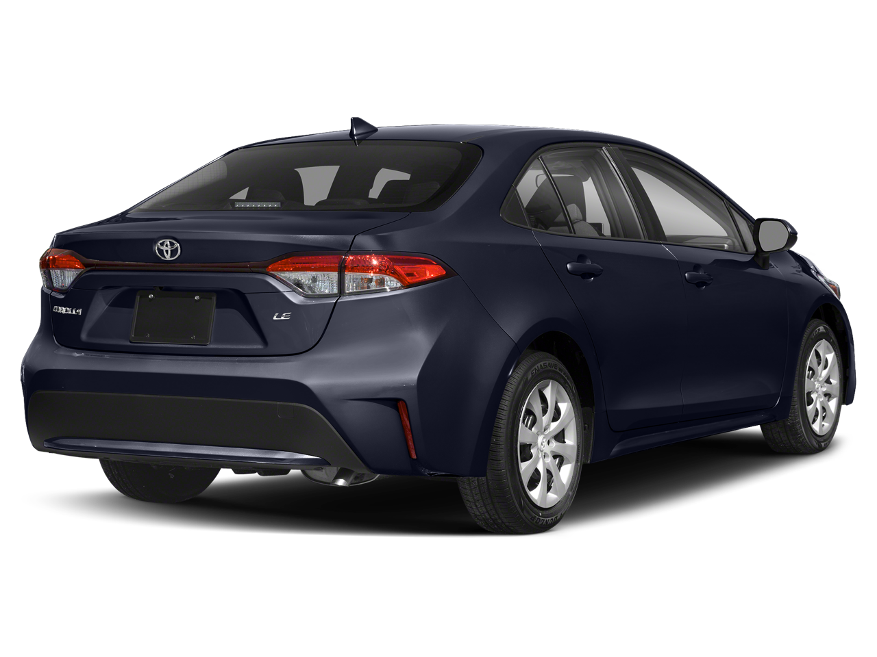 Used 2021 Toyota Corolla LE with VIN 5YFEPMAE0MP259716 for sale in Kansas City