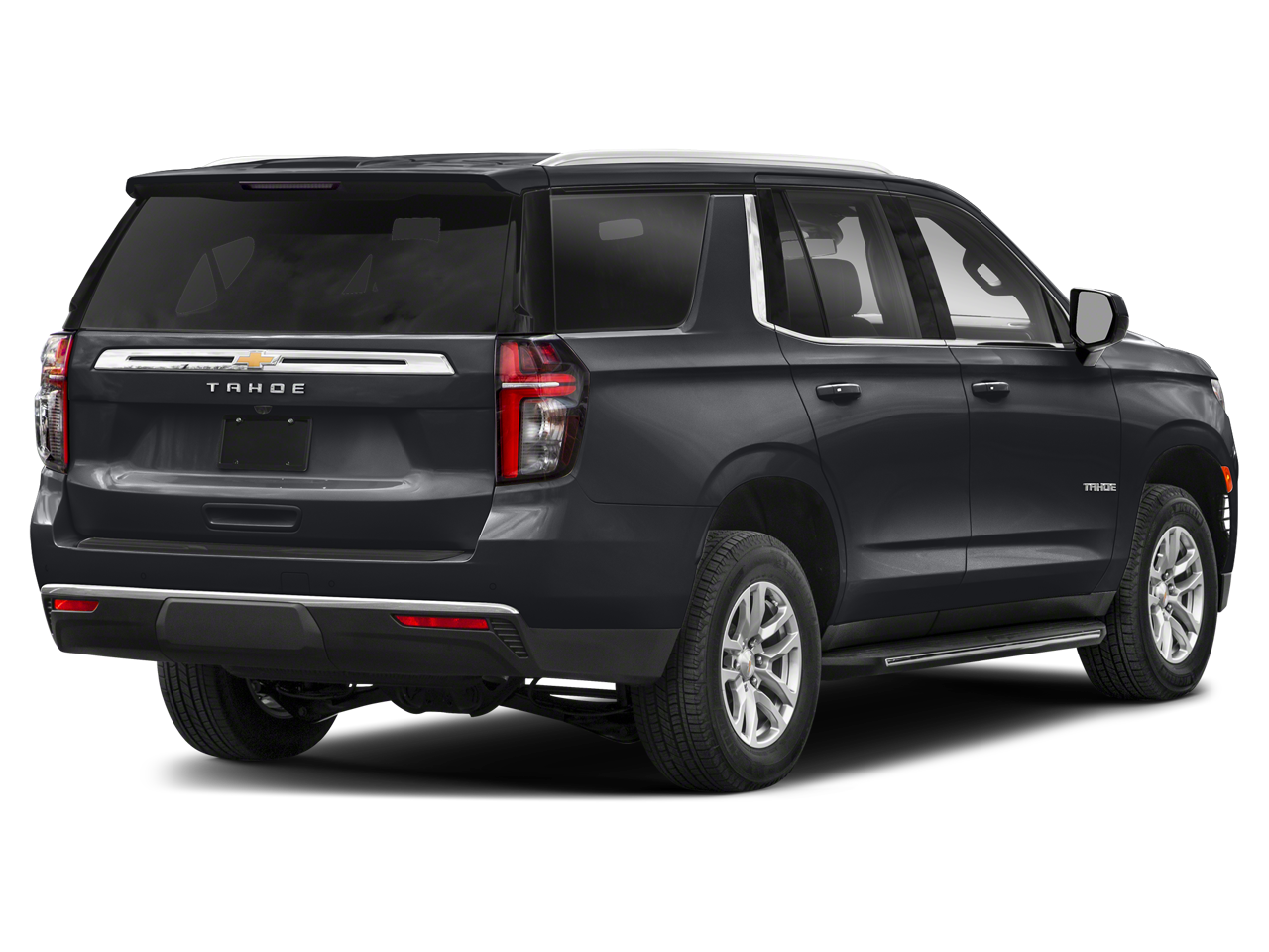 Used 2022 Chevrolet Tahoe LS with VIN 1GNSKMED6NR212059 for sale in Kansas City