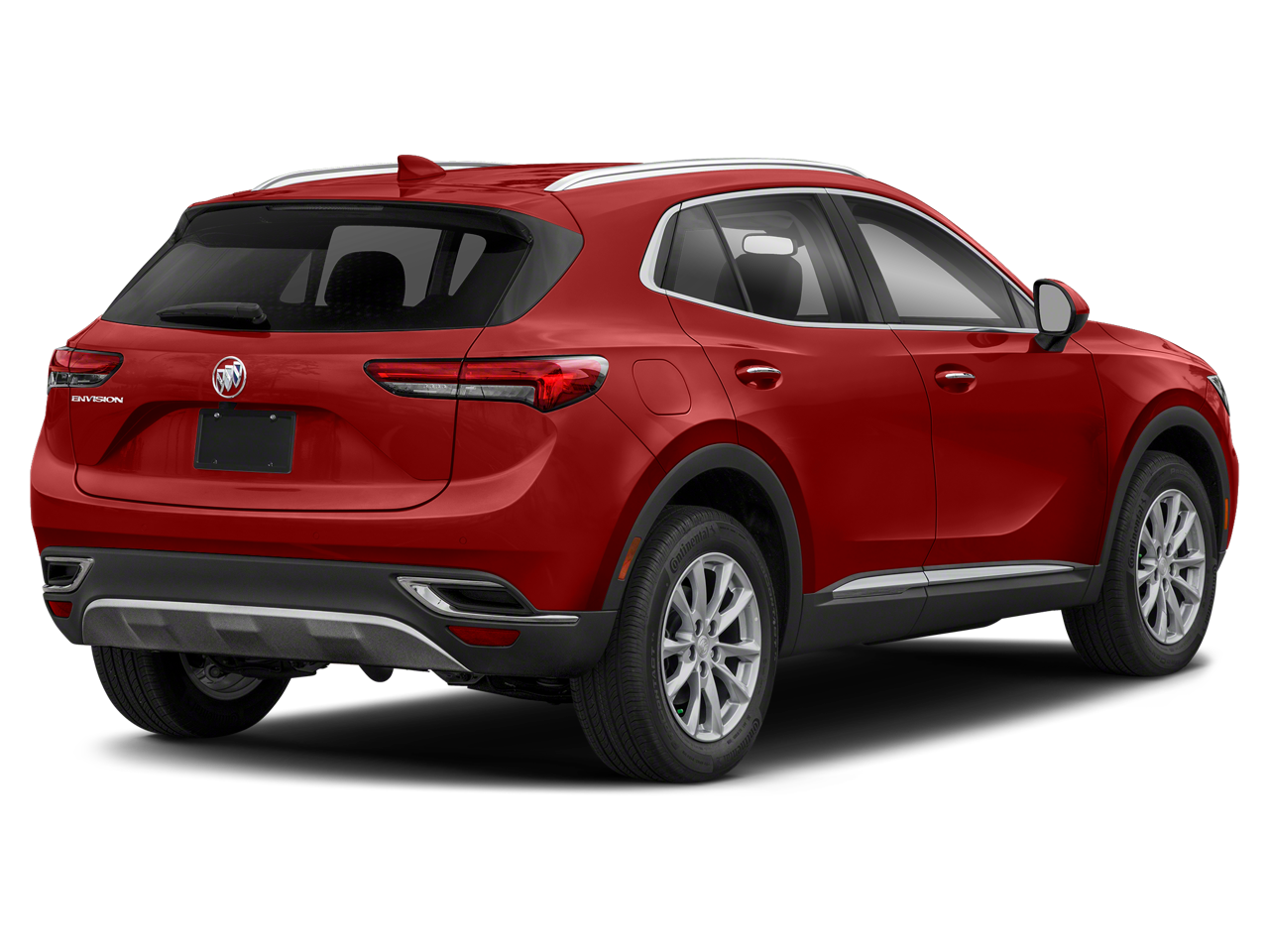 Used 2023 Buick Envision Essence with VIN LRBFZPR48PD096654 for sale in Kansas City
