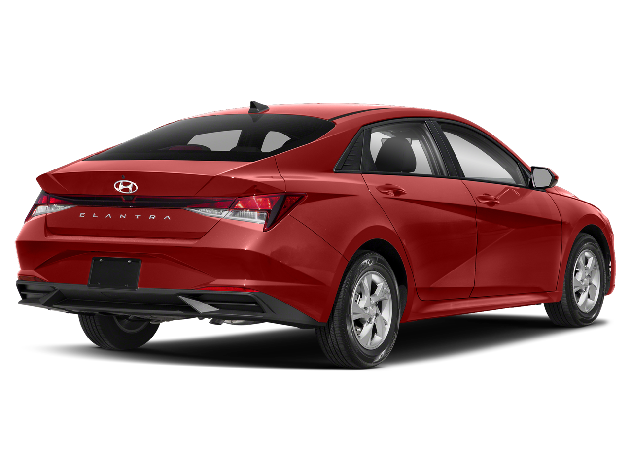 Used 2023 Hyundai Elantra SE with VIN 5NPLL4AG8PH117622 for sale in Kansas City