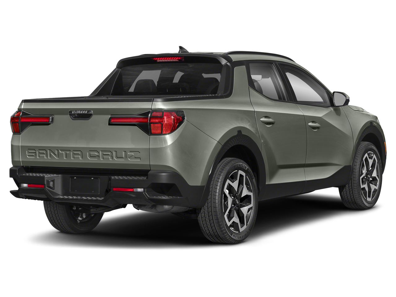 Used 2023 Hyundai Santa Cruz Limited with VIN 5NTJEDAF0PH042179 for sale in Kansas City