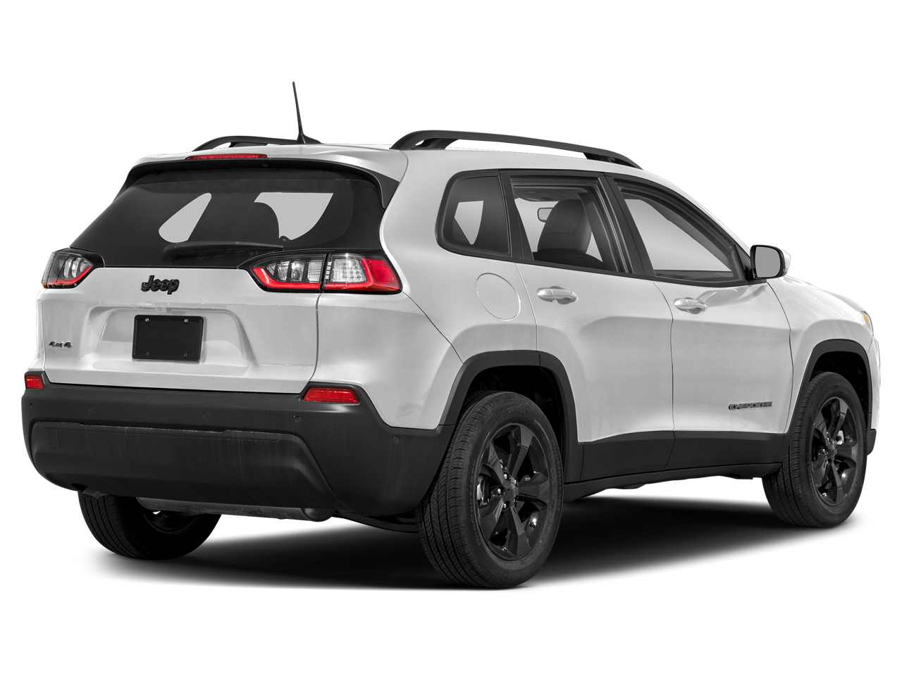 Used 2023 Jeep Cherokee Altitude Lux with VIN 1C4PJMMB0PD112511 for sale in Kansas City