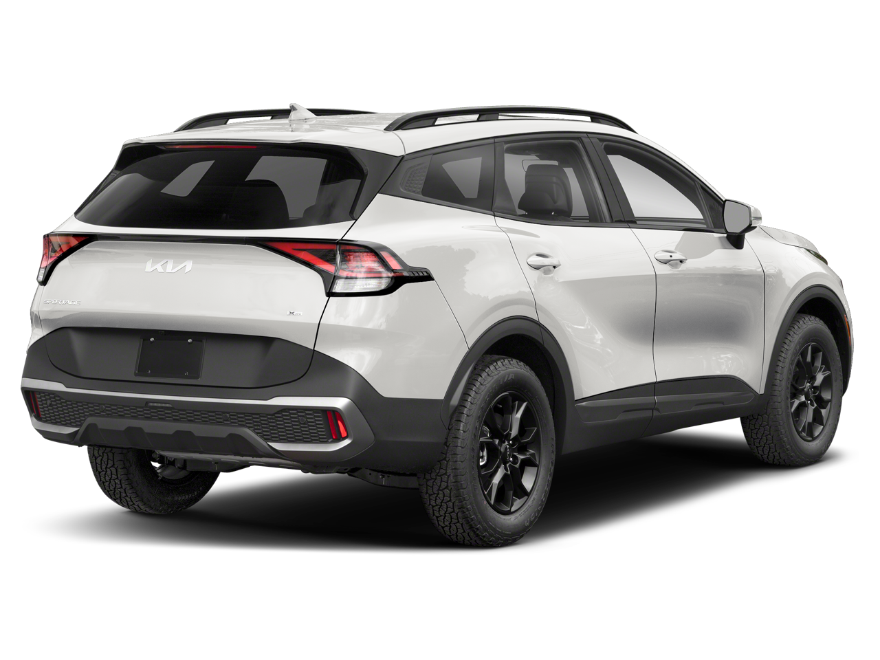 Used 2023 Kia Sportage X-Pro with VIN 5XYK7CAF7PG135120 for sale in Kansas City