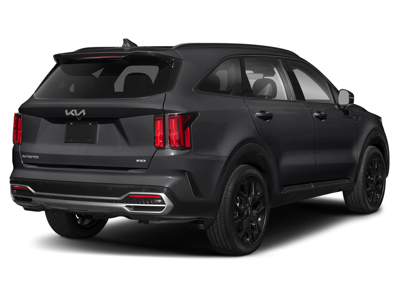 Used 2023 Kia Sorento SX with VIN 5XYRKDLF5PG195235 for sale in Kansas City