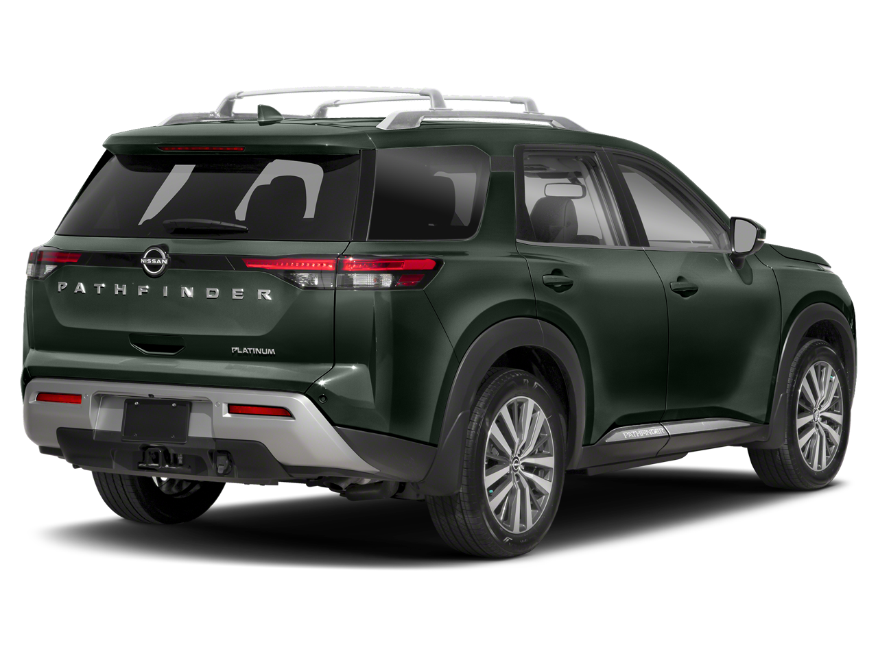Used 2023 Nissan Pathfinder Platinum with VIN 5N1DR3DK1PC220935 for sale in Kansas City