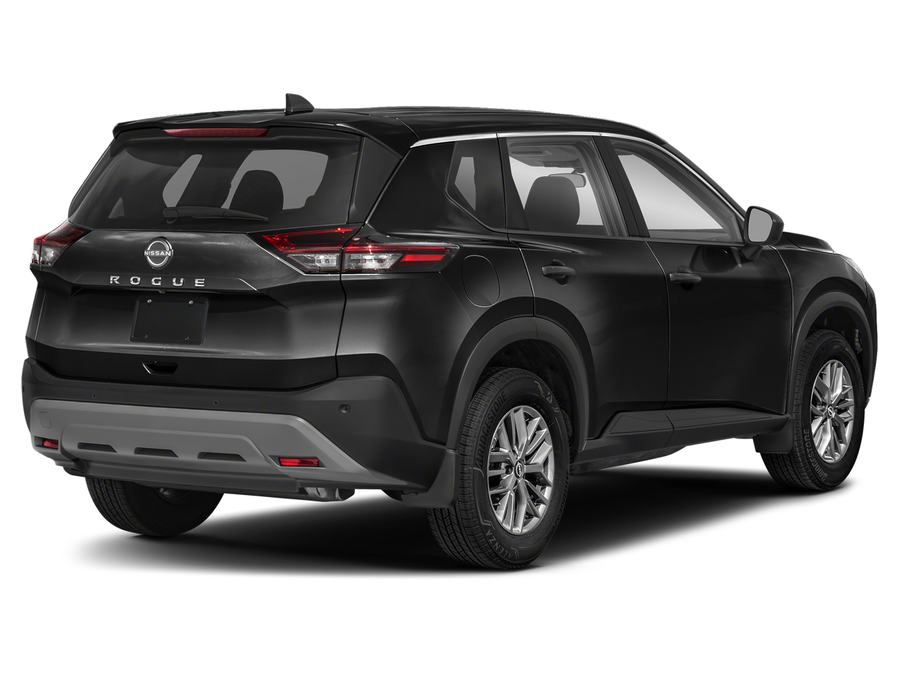 Used 2023 Nissan Rogue S with VIN 5N1BT3AB9PC909229 for sale in Kansas City