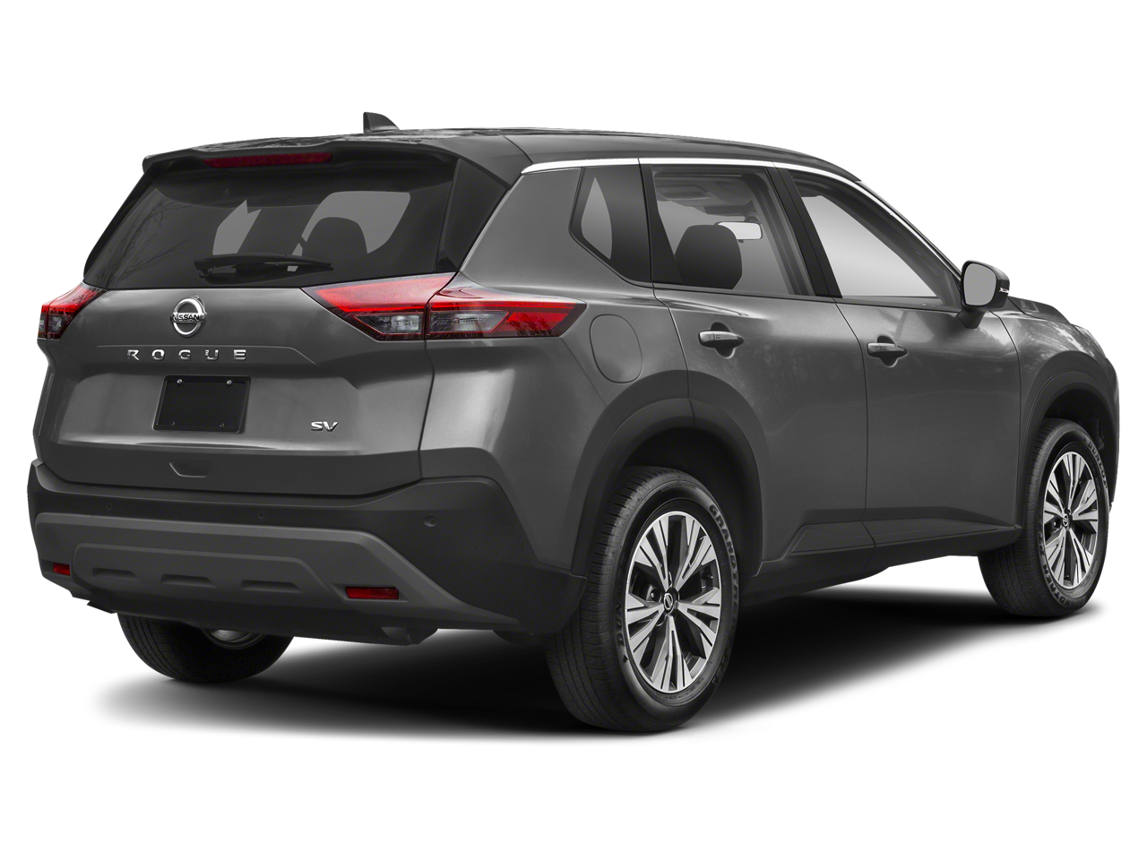Used 2023 Nissan Rogue SV with VIN 5N1BT3BB9PC835678 for sale in Kansas City