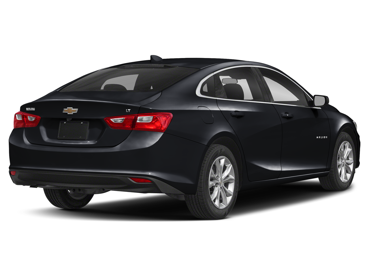 Used 2024 Chevrolet Malibu 1LT with VIN 1G1ZD5ST2RF197563 for sale in Kansas City
