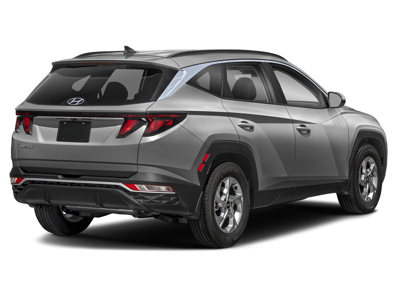 Used 2024 Hyundai Tucson SEL with VIN 5NMJFCDE2RH304356 for sale in Kansas City