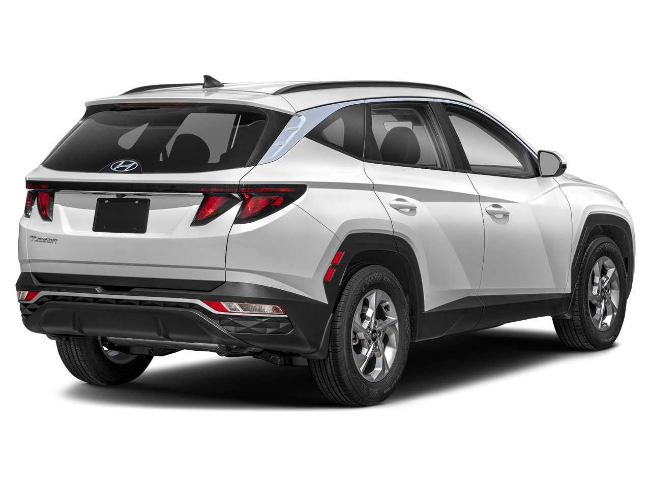 Used 2024 Hyundai Tucson SEL with VIN 5NMJB3DE4RH424350 for sale in Kansas City