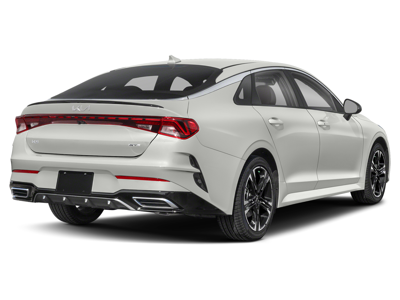 Used 2024 Kia K5 GT-Line with VIN 5XXG64J21RG248564 for sale in Kansas City