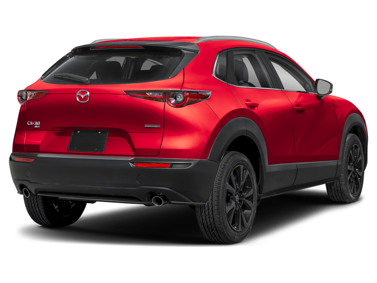 Used 2024 Mazda CX-30 Select Sport with VIN 3MVDMBBM9RM616158 for sale in Kansas City