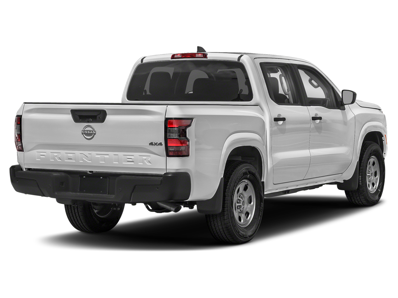 Used 2024 Nissan Frontier S with VIN 1N6ED1EK7RN650385 for sale in Kansas City