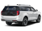 2025 Ford EXPEDITION PLATIN