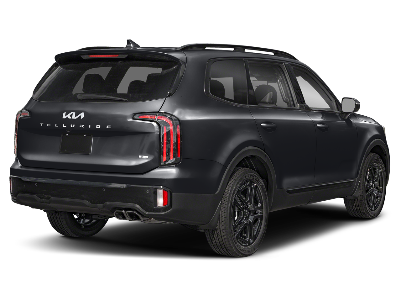 Used 2025 Kia Telluride SX Prestige X-Line with VIN 5XYP5DGC7SG673548 for sale in Kansas City